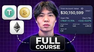 Ultimate Beginner's Guide to Investing in Crypto for 2026