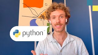 Join my official Python community on Discord