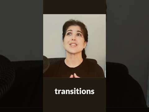 Why Transitions Are So Hard When You Have ADHD