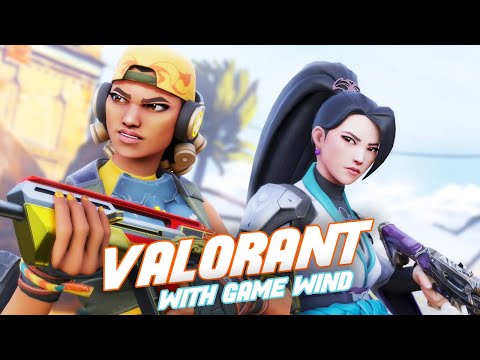 Competitive Valorant Gameplay | Bullying Players | Valorant Tips and Tricks 2021