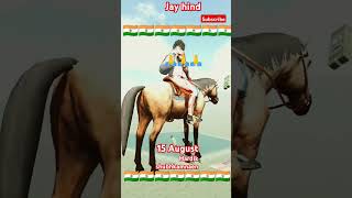 Ghost rider flay Jack Indian bike driving 3D game