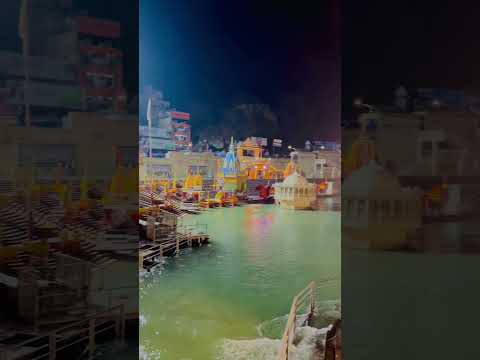 #haridwarvibes
