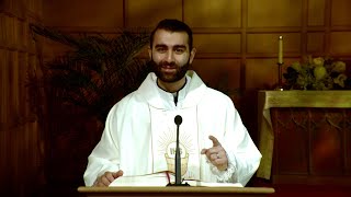 Catholic Mass Today | Daily TV Mass, Monday January 12, 2026