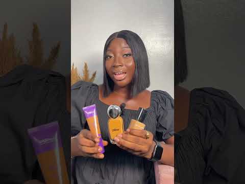 Nigerian Makeup Products You Can Trust #makeupproducts