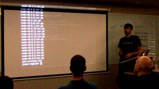 VegasJS - Regulus - Elijah Insua - Impromptu jsdom fun