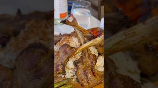 Top 5 Must-Try Restaurants in Atlanta for Foodies