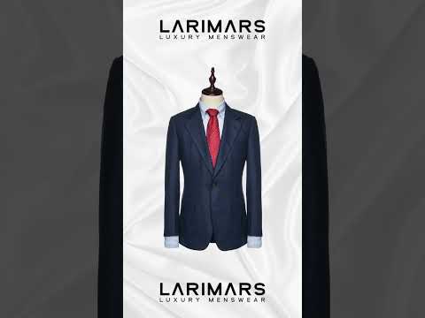 Suits and jacket | Larimars Clothing 🕴🏻😍