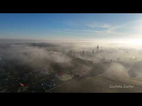 Travel with my #Drone #explorepoland