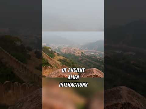Unveiling the Secrets of the Vedic Civilization  Ancient Aliens and Enigmatic Connections 1 #history