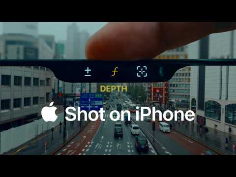 iPhone Filmmaking 2025 – Do You Even Need a Camera?