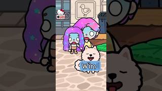 My mom is traitor!😡💔🤮#toca #tocaboca #tocalovestory #tocalifeworld #tocalife #fyp