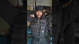 Jaage Jaage Rehte The #commando #police #duty