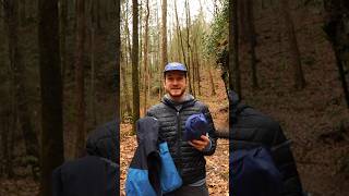 Best budget RAIN JACKETS to stay dry on trail 🌧️ #hiking #gear