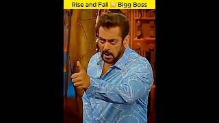 BiggBoss vs Rise and Fall 🔥Pawan Singh