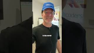 Here's why you SHOULD NOT learn to code #learncode #codingbootcamp #usa #beachcoders