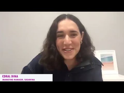 Talking gummies with Sugarfina