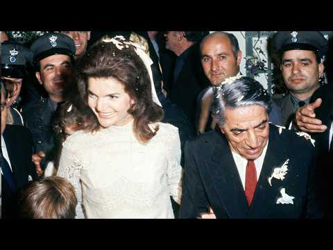 Why Jackie Fled America After RFK Died