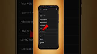 Chrome Browser Safety Check ✅ #shorts