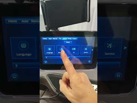 Connecting Bluetooth