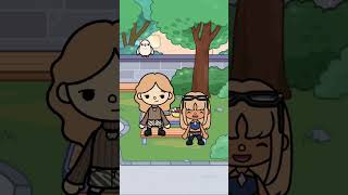 That one friend 😫😭 #funny #tocaadventure #tocaboca #kidsgames #shorts #funny #tocakids