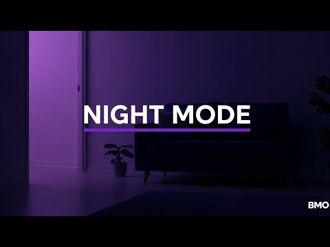 BGM Mode On Night Mode – 90 Minutes of Deep Focus Music