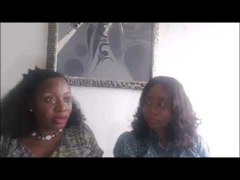 Think Business with  Lola Thompson Makinde;  Intrapreneurship innovation with corporations