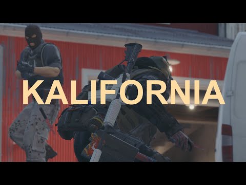 KALIFORNIA