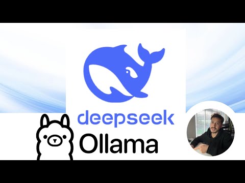 Deepseek R1 Local Setup with Ollama & Zed AI Code Editor