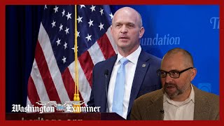 Conn Carroll on Kevin Robert creating a PR nightmare for The Heritage Foundation