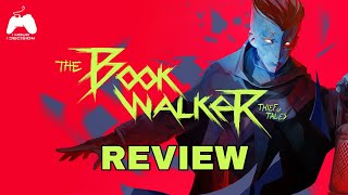 Is The Bookwalker: Thief of Tales Worth Your Time?