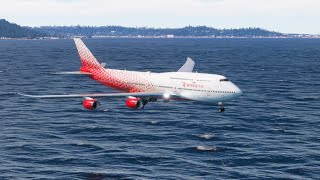 the plane flies out of control eps 046