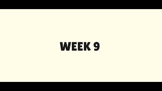 DevOps Week 9