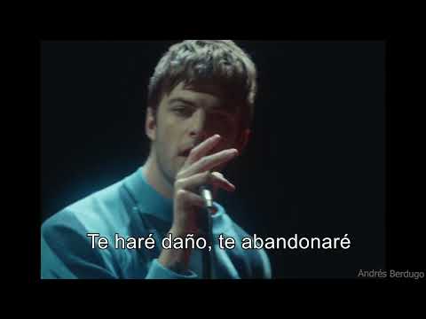 Fontaines D.C. Jackie Down The Line Subtitulada en Español