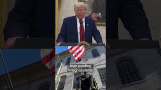 US to Revoke Chinese Student Visas in Escalating Crackdown