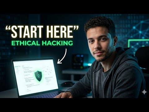 1 | Course Introduction & Overview | Complete Ethical Hacking Masterclasses from Zero to Hero | Tips