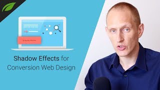 How to Use the Shadow Effect Features in Thrive Architect