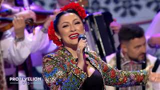 Andra și Frații Advahov, interpretare extraordinară în noaptea de Revelion | PROTEVELION 2023