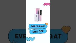 TIKTOKTECH BIGGEST SALE EVER!