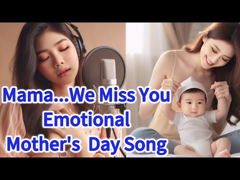 Mama...We Miss You | A Mother's Day Tribute to the Motherless | @Jeringla
