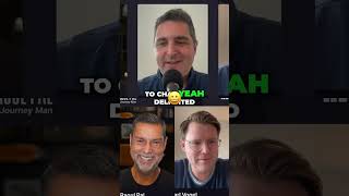 Discovering Crypto Journeys with Raoul Pal and Friends