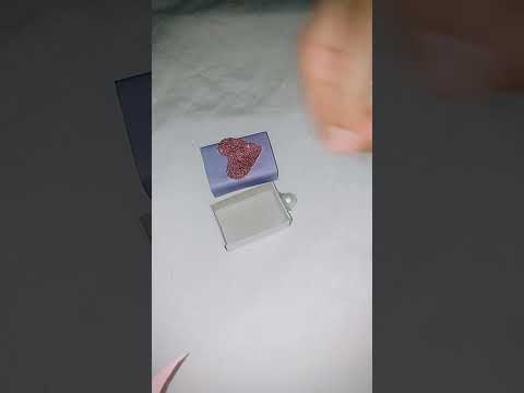 DIY mini organizer #diy #craft #art #shortvideo