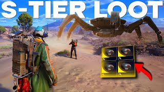 🔴ARC Raiders - LETS LOCK IN... INSANE SOLO RUNS & S-TIER LOOT #shloot