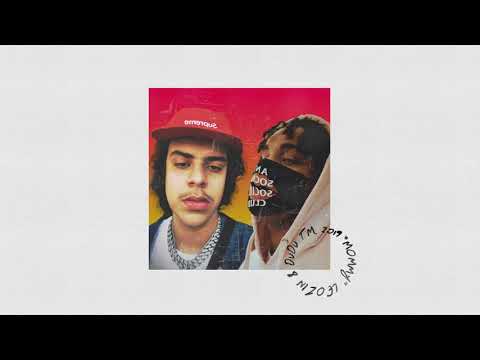 1. Leozin x Dudu - Mommy (Prod. Ecologyk)