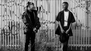 MO3 & Boosie Badazz - Wade in The Water (Official Video)