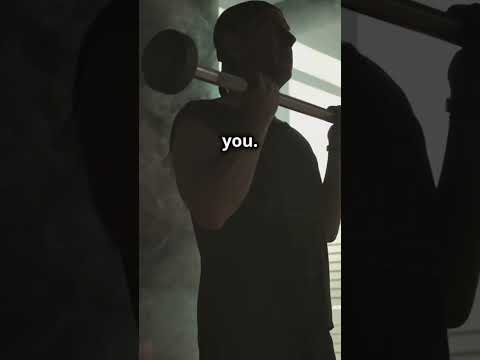 The Weight Room Watcher  Gym Ghost Story