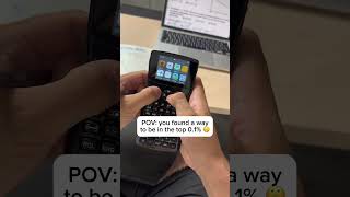 Boost your grades with ease