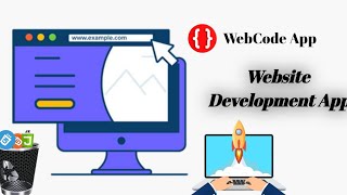 How to Create html and css javascript in WebCode App |Mobile phone 2023 | ​⁠​⁠@ChenulaOfficial