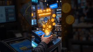 Coinbase Boosts Subscriptions with Amex Partnership #Coinbase #AmericanExpress #CryptoRewards