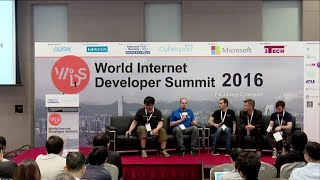 Panel Discussion - Topic: Web Development Best Practices