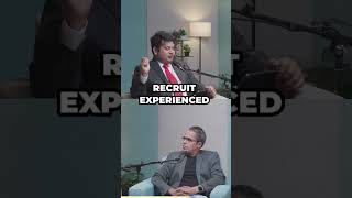 Integrating Experienced Talent to Enhance AI Initiatives | Titans Talk